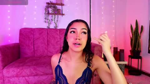 Snapshot of sara_jhonsonn chatting on 2, 6, 2026 Sara Jhonson online show from 2, 6, 2026