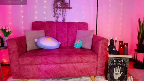 Snapshot of sara_jhonsonn chatting on 4, 6, 2026 Sara Jhonson online show from 4, 6, 2026