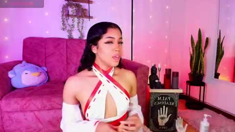 Sara Jhonson  online show from 15, 6, 2026