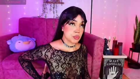 Sara Jhonson  online show from 23, 7, 2026