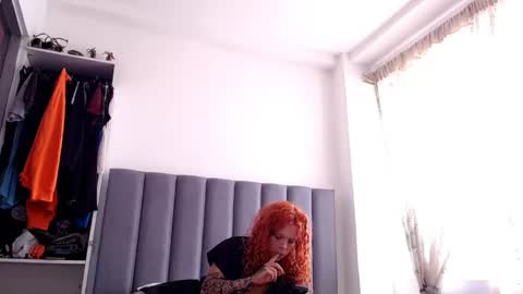 sara_johnson__ online show from 31, 5, 2026