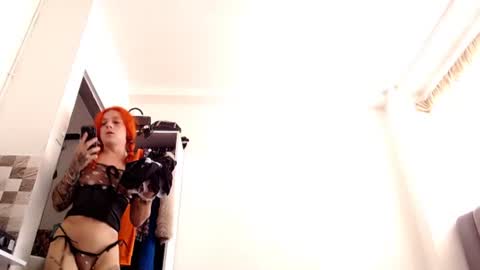 sara_johnson__ online show from 16, 7, 2026