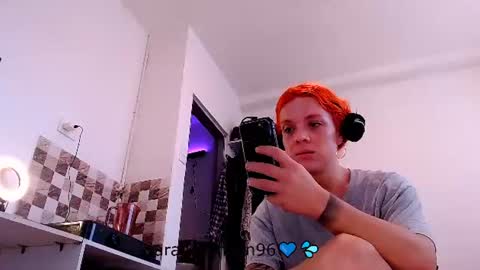 sara_johnson__ online show from 21, 7, 2026