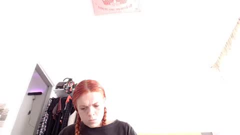 sara_johnson__ online show from 25, 7, 2026