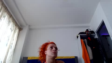 sara_johnson__ online show from 26, 7, 2026