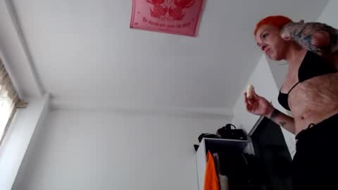 sara_johnson__ online show from 3, 8, 2026