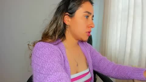 sara_kaii online show from 30, 4, 2026