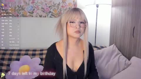 Sara  new account  give me thomb up  Follow me   help me reach 15k followers again   online show from 7, 3, 2026