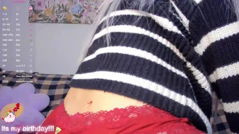 Sara  new account  give me thomb up  Follow me   help me reach 15k followers again   online show from 12, 3, 2026