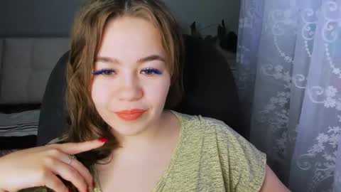 Snapshot of sara_kox chatting on 26, 2, 2025 sara_kox online show from 26, 2, 2025