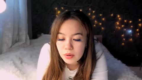 Snapshot of sara_kox chatting on 10, 1, 2026 sara_kox online show from 10, 1, 2026