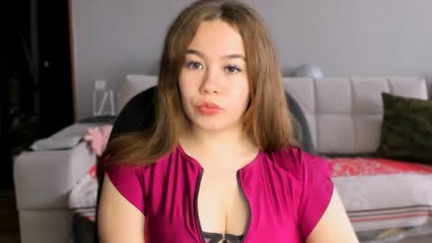 sara_kox online show from 14, 4, 2026