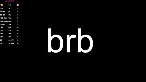 Snapshot of sara_lewiis chatting on 25, 2, 2025 Sara online show from 25, 2, 2025