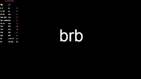 Snapshot of sara_lewiis chatting on 11, 3, 2025 Sara online show from 11, 3, 2025