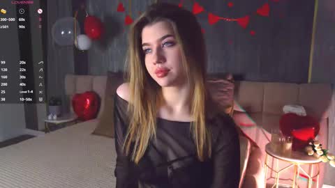 Snapshot of sara_lewiis chatting on 9, 2, 2026 Sara online show from 9, 2, 2026