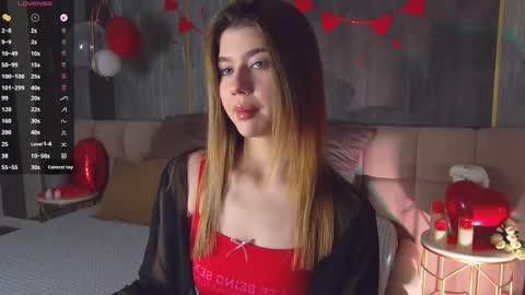 Snapshot of sara_lewiis chatting on 15, 2, 2026 Sara online show from 15, 2, 2026