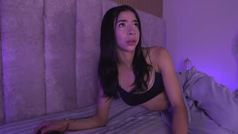 sara_lopee1 online show from 26, 3, 2026