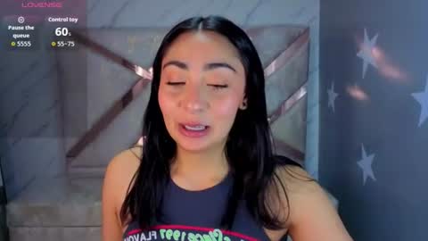 Snapshot of sara_lux_t chatting on 3, 8, 2026 sara online show from 3, 8, 2026