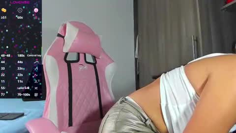 SARA    INDEPENDENT MODEL online show from 10, 2, 2025