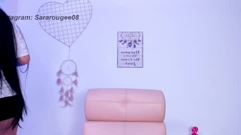 Snapshot of sara_mattel chatting on 18, 2, 2025 Sara online show from 18, 2, 2025