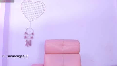 Snapshot of sara_mattel chatting on 28, 9, 2025 Sara online show from 28, 9, 2025