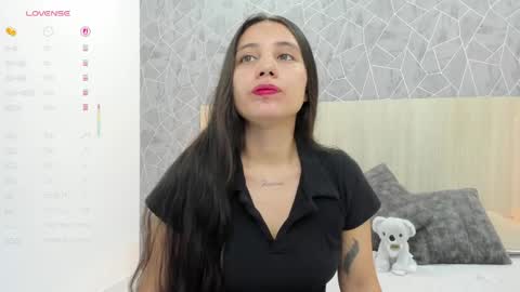 Snapshot of sara_melo chatting on 19, 5, 2026 Sara online show from 19, 5, 2026