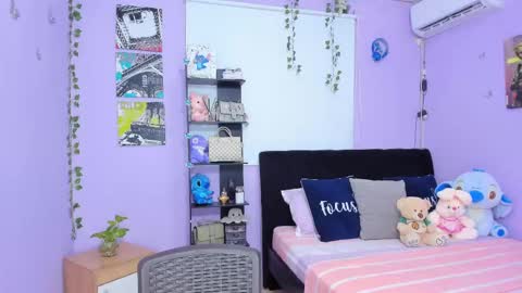 Sara Mendez online show from 10, 2, 2025