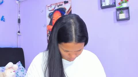 Sara Mendez online show from 26, 2, 2025