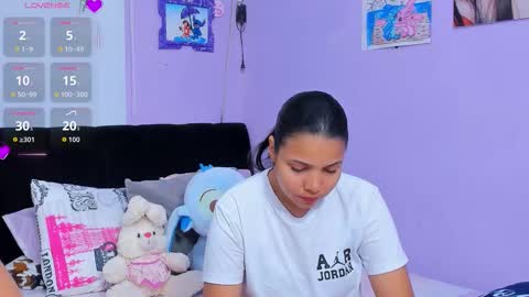 Sara Mendez online show from 14, 9, 2025