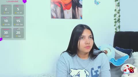 Sara Mendez online show from 22, 3, 2026