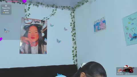 Sara Mendez online show from 21, 4, 2026