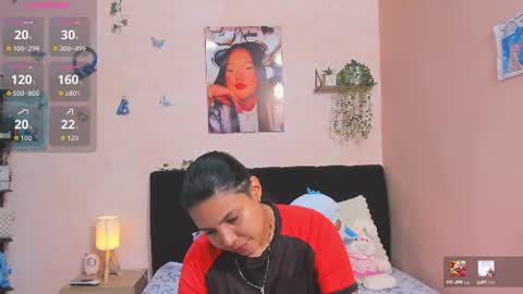 Sara Mendez online show from 11, 6, 2026