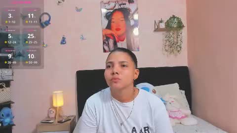 Sara Mendez online show from 14, 6, 2026