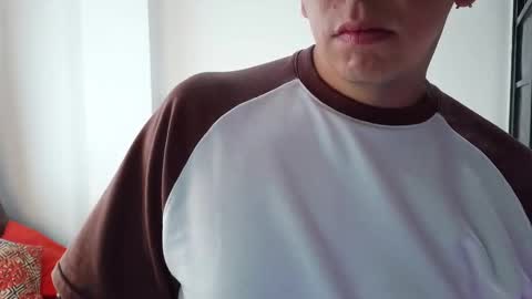 SARA MIK666 online show from 3, 10, 2025