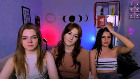 Sara online show from 16, 4, 2026