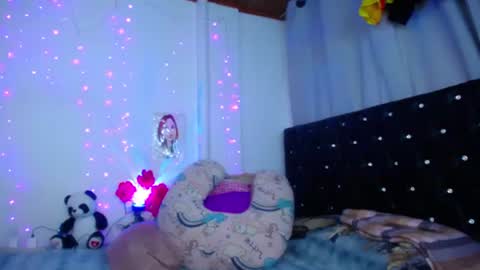 Sara Parker online show from 18, 7, 2026
