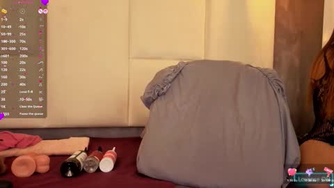 Snapshot of sara_puerta__ chatting on 24, 2, 2026 Sara online show from 24, 2, 2026