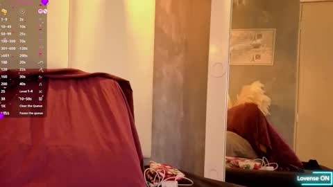 Snapshot of sara_puerta__ chatting on 3, 3, 2026 Sara online show from 3, 3, 2026