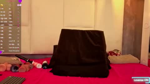 Snapshot of sara_puerta__ chatting on 11, 3, 2026 Sara online show from 11, 3, 2026