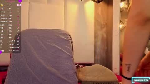 Snapshot of sara_puerta__ chatting on 12, 3, 2026 Sara online show from 12, 3, 2026