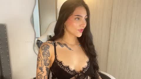 Sara online show from 18, 2, 2025