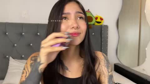 Sara online show from 28, 2, 2025