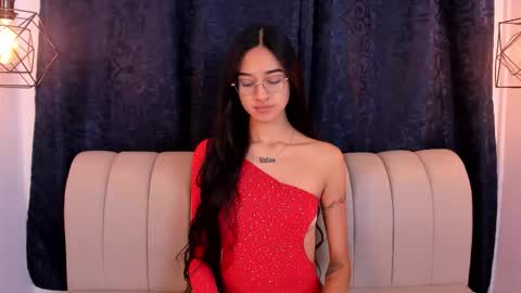 SARA SANTACRUZ online show from 16, 3, 2026