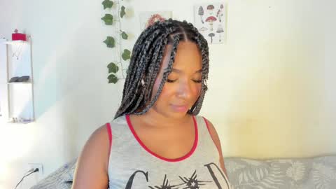 sara sofia online show from 13, 1, 2025