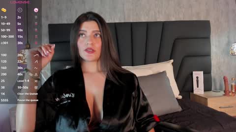  -  online show from 27, 1, 2025