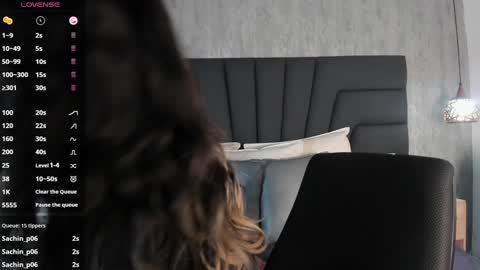  -  online show from 29, 1, 2025