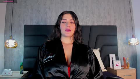  -  online show from 5, 2, 2025