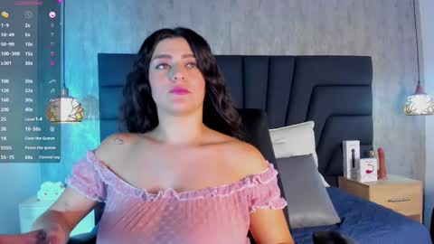  -  online show from 20, 2, 2025