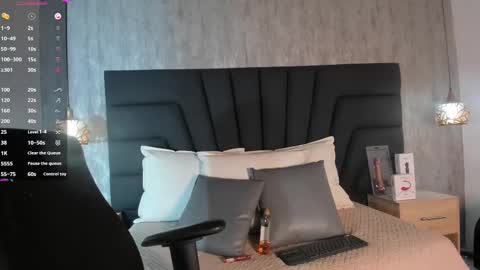  -  online show from 21, 2, 2025