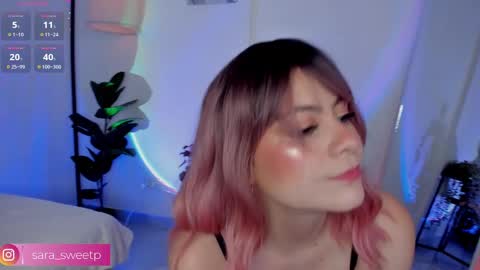 Snapshot of sara_sweett9 chatting on 20, 12, 2024 sara_sweett9 online show from 20, 12, 2024
